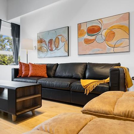 Les Lofts Du Mont Royal Apartamento Montréal Exterior foto