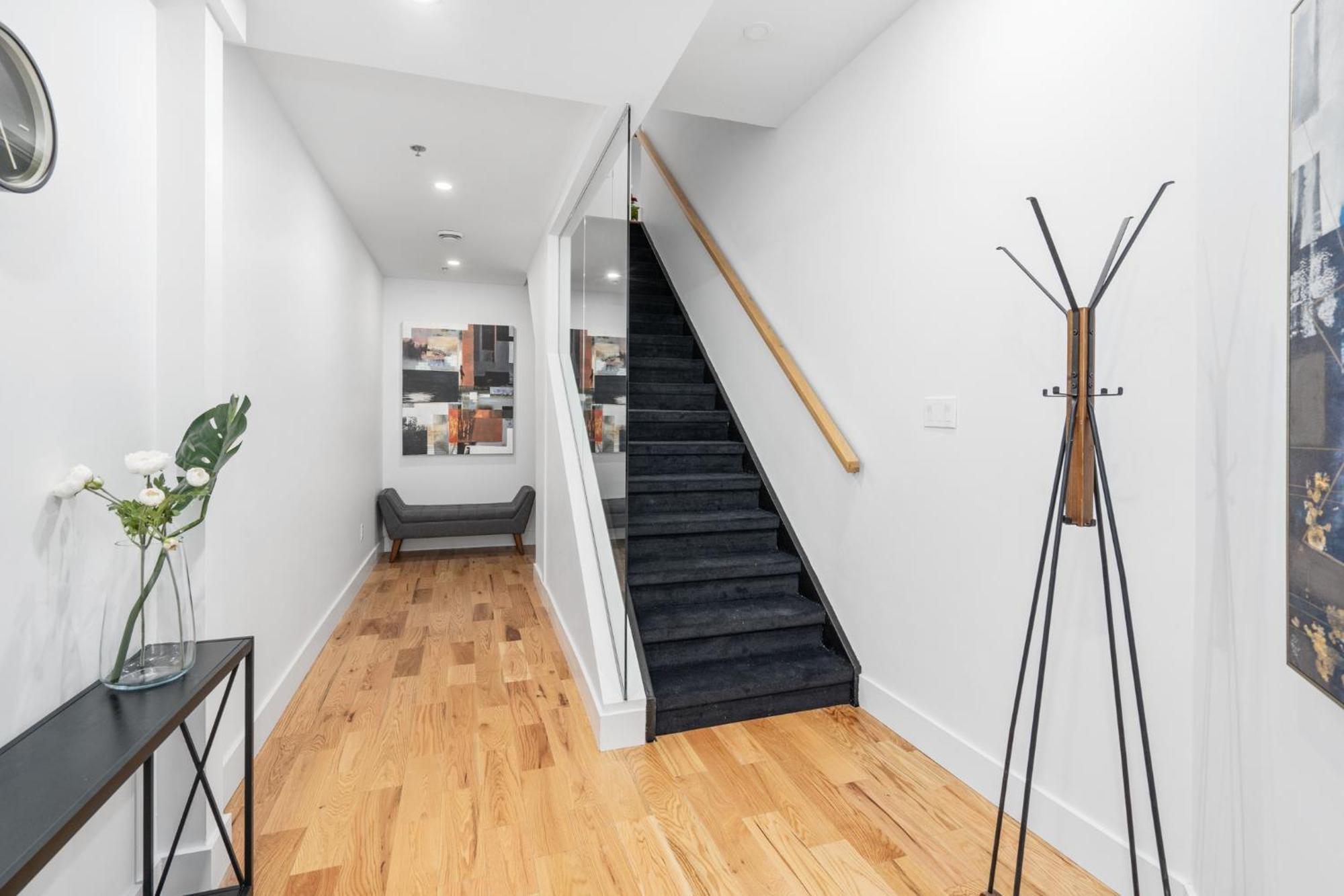 Les Lofts Du Mont Royal Apartamento Montréal Exterior foto